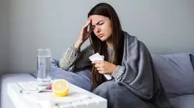 5 نوع ماده غذایی شفابخش برای خوردن هنگام بیماری + فیلم