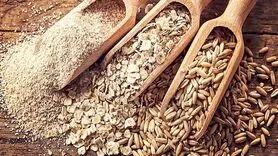 برای لاغری و تناسب اندام جودوسر بخورید یا جو ؟