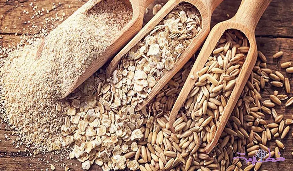 برای لاغری و تناسب اندام جودوسر بخورید یا جو ؟