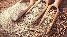 برای لاغری و تناسب اندام جودوسر بخورید یا جو ؟