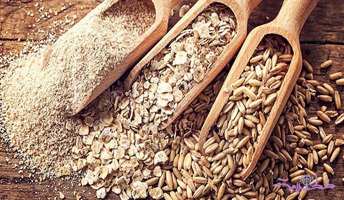 برای لاغری و تناسب اندام جودوسر بخورید یا جو ؟