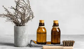 روغن این گیاه مانند ماینوکسیدیل برای ریزش مو است