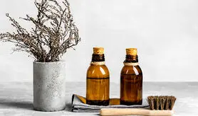 روغن این گیاه مانند ماینوکسیدیل برای ریزش مو است