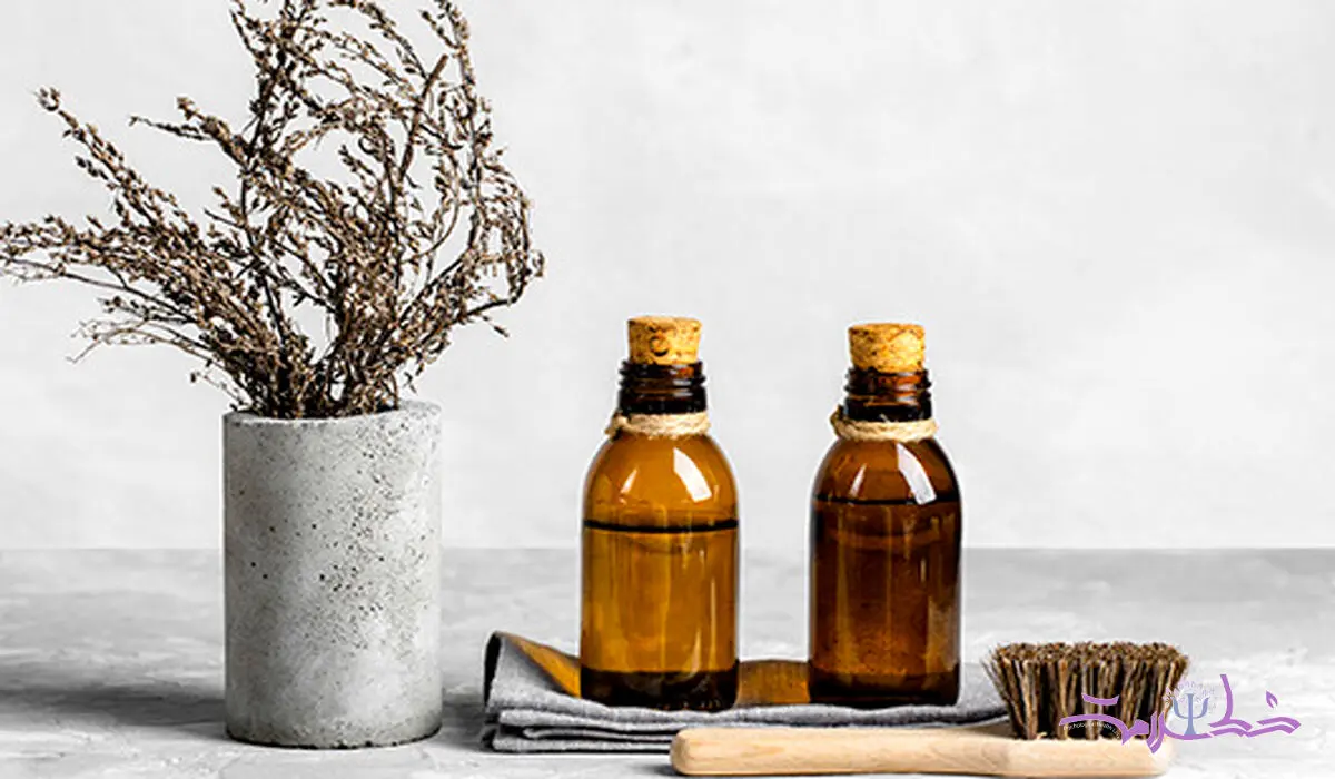 روغن این گیاه مانند ماینوکسیدیل برای ریزش مو است