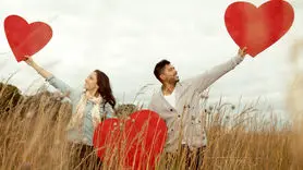فیلم/ 4 نوع عشق در رابطه را بشناسید + ویژگی  شخصیت عشق تان کدام است؟