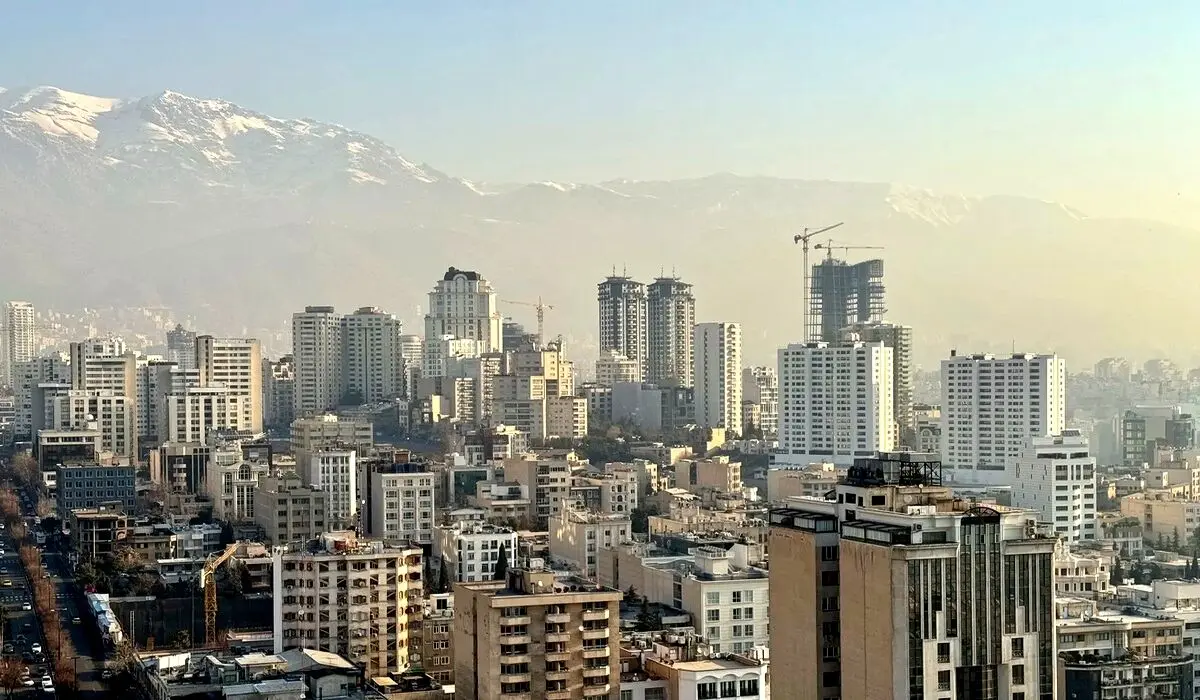 سوئیت های 8 تا 15 متری با اجاره بهای سنگین در تهران!