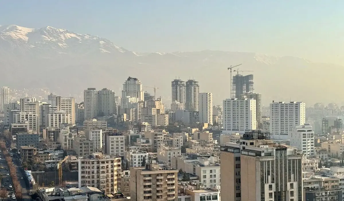 سوئیت های 8 تا 15 متری با اجاره بهای سنگین در تهران!