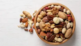 بجای شکلات این ماده غذایی را بخورید تا بمب انرژی شوید