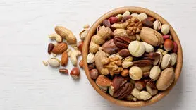 بجای شکلات این ماده غذایی را بخورید تا بمب انرژی شوید