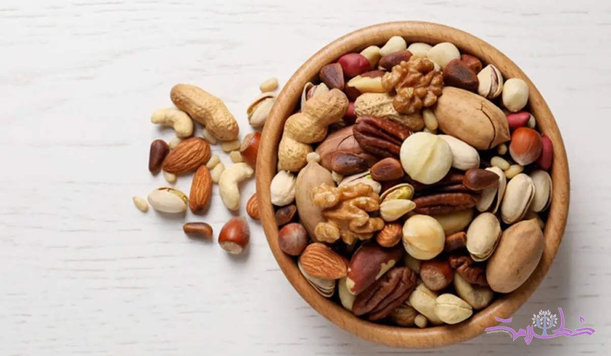 بجای شکلات این ماده غذایی را بخورید تا بمب انرژی شوید