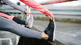 گرم کردن و سرد کردن در ورزش چه تفاوتی باهم دارند؟