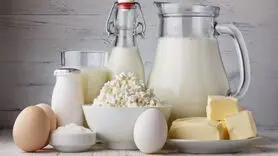 ۱۰۰۰ میلی گرم کلسیم در روز برای هر فرد