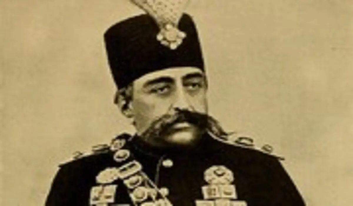 دیدار تاریخی مظفرالدین شاه قاجار با خاندان سلطنتی بریتانیا در دومین سفر به فرنگستان + عکس زیرخاکی ۱۲۸۱ شاه قاجار با همسر و دختر پادشاه انگلستان در دریا
