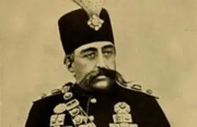 دیدار تاریخی مظفرالدین شاه قاجار با خاندان سلطنتی بریتانیا در دومین سفر به فرنگستان + عکس زیرخاکی ۱۲۸۱ شاه قاجار با همسر و دختر پادشاه انگلستان در دریا