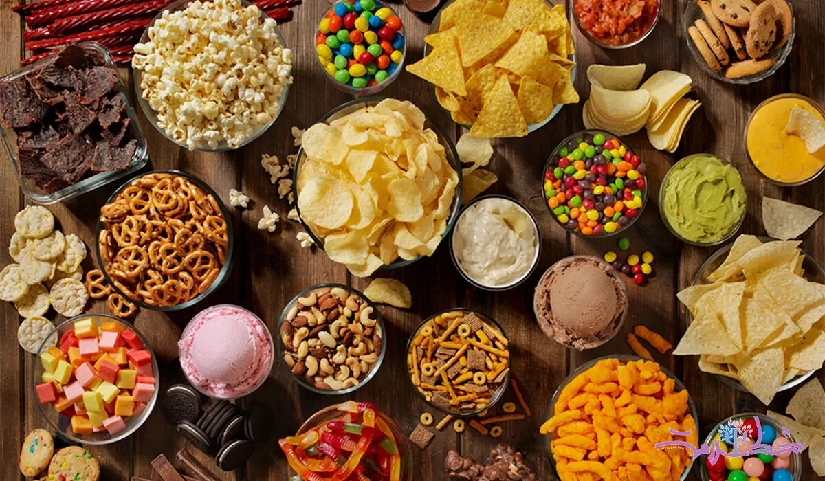 آیا چاقی با اعتیاد مرتبط است؟ / این کشف متعجب تان می کند