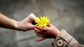 مرزهای مهربانی را بشناسید+ تا کجا باید مهربانی کرد