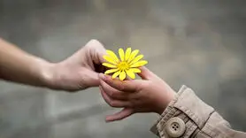 مرزهای مهربانی را بشناسید+ تا کجا باید مهربانی کرد