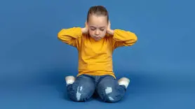 فیلم / فرد مبتلا به اوتیسم زندگی و دنیا را چگونه می بیند؟