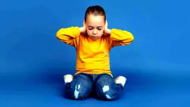 فیلم / فرد مبتلا به اوتیسم زندگی و دنیا را چگونه می بیند؟