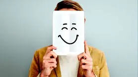 شادی را ساده به چنگ آورید / از این تاثیر شگفت زده می شوید