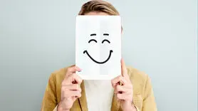 شادی را ساده به چنگ آورید / از این تاثیر شگفت زده می شوید