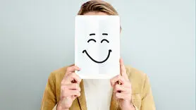 شادی را ساده به چنگ آورید / از این تاثیر شگفت زده می شوید