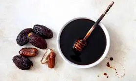 خاصیت عالی شیره خرما برای افزایش قدرت واکنش سیستم عصبی + بهترین زمان مصرف شیره خرما