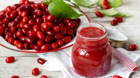  فواید خارق‌العاده شربت زغال‌اخته برای تقویت سیستم ایمنی