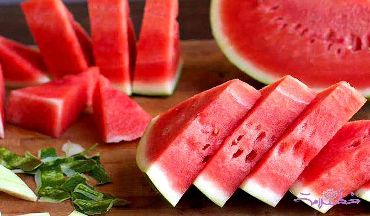دیابتی‌ها آیا می توانند این میوه شیرین را بخورند؟