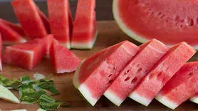 دیابتی‌ها آیا می توانند این میوه شیرین را بخورند؟
