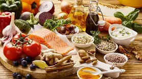 این 4 ماده غذایی کلید افزایش انرژی است