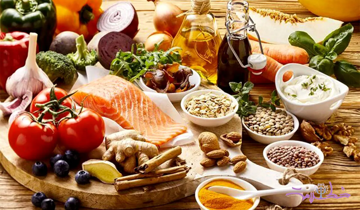 این 4 ماده غذایی کلید افزایش انرژی است