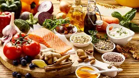 این 4 ماده غذایی کلید افزایش انرژی است