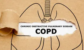علایم بیماری انسدادی مزمن ریه (COPD) + روش های درمان