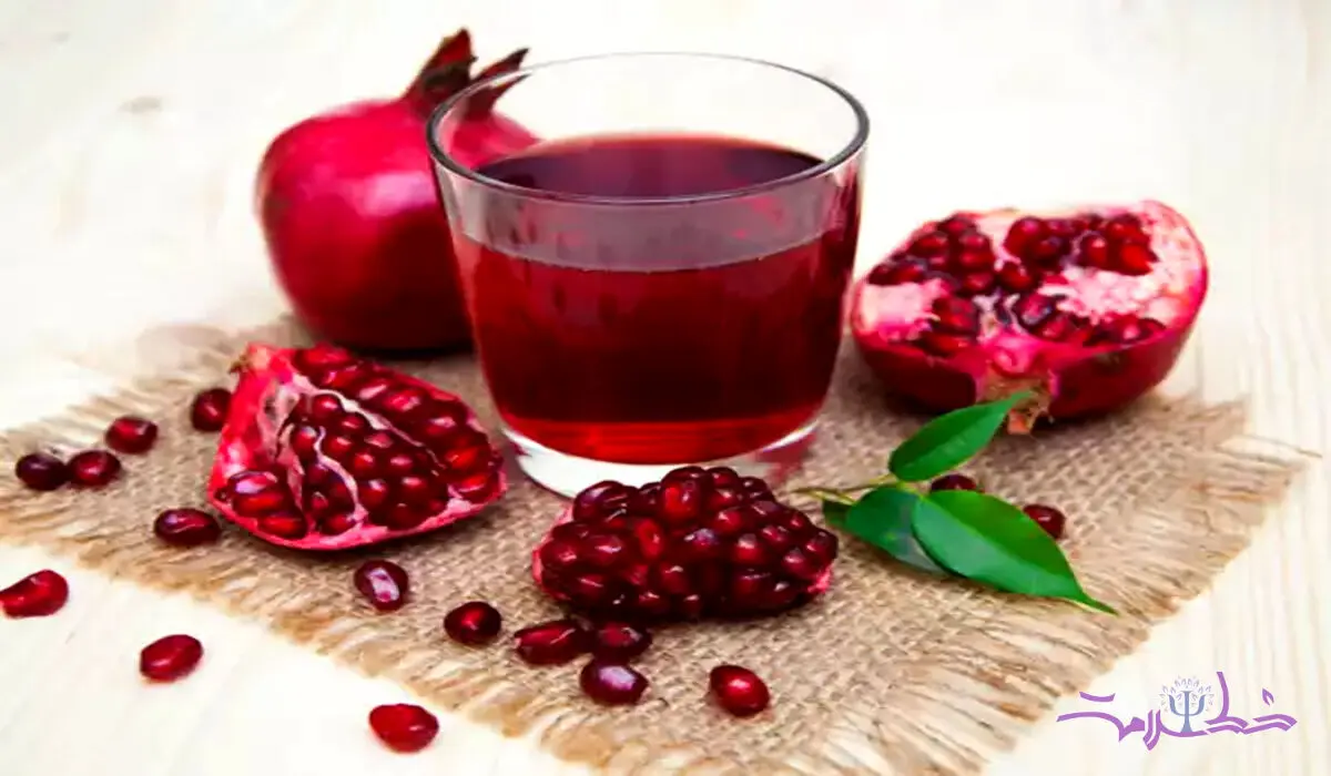 4 نوشیدنی طبیعی برای افزایش سطح آهن 