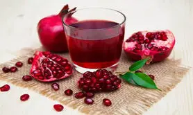4 نوشیدنی طبیعی برای افزایش سطح آهن 
