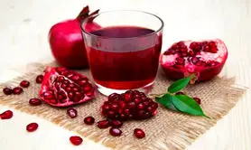 4 نوشیدنی طبیعی برای افزایش سطح آهن 