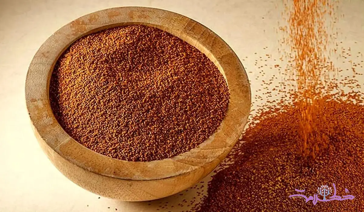 این شربت طبیعی نمی گذارد تب کنید