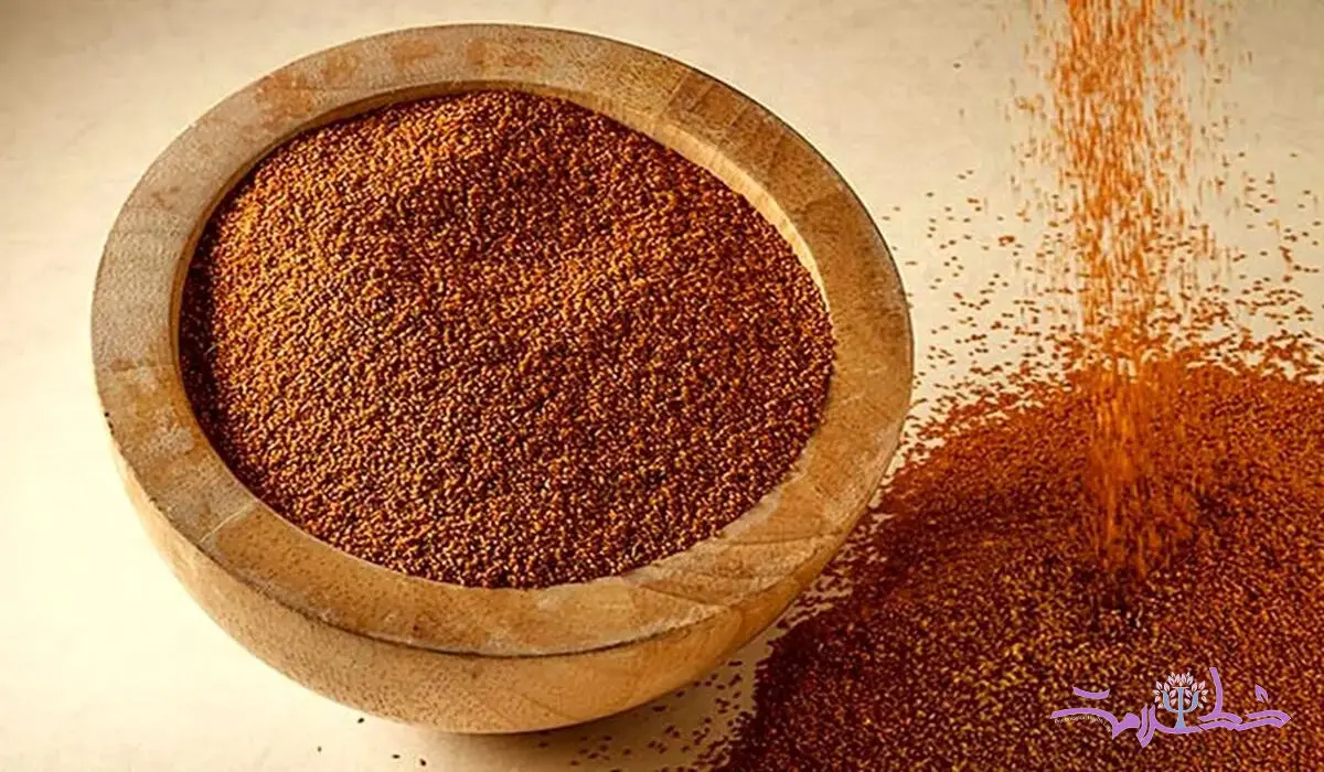 این شربت طبیعی نمی گذارد تب کنید