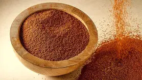 این شربت طبیعی نمی گذارد تب کنید