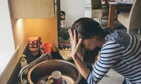  8 رویداد پر استرس‌ زندگی و راه‌های مقابله با آنها