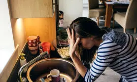  8 رویداد پر استرس‌ زندگی و راه‌های مقابله با آنها