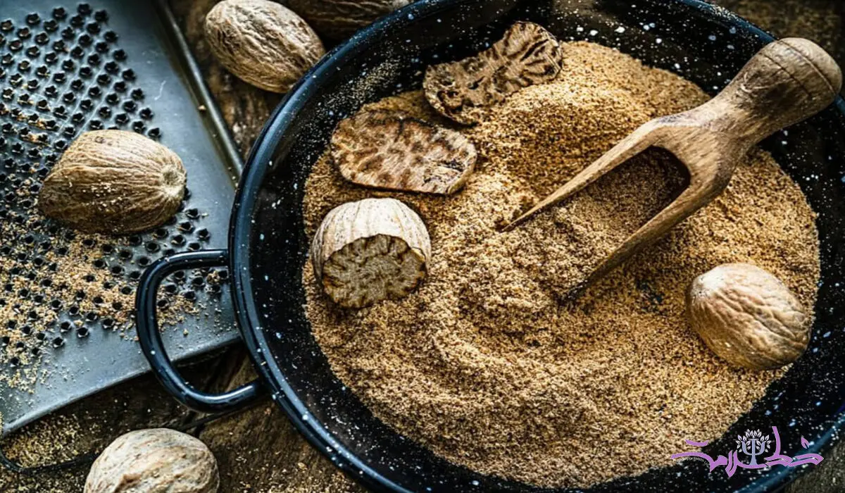 خواص باورنکردنی جوز هندی برای افسردگی