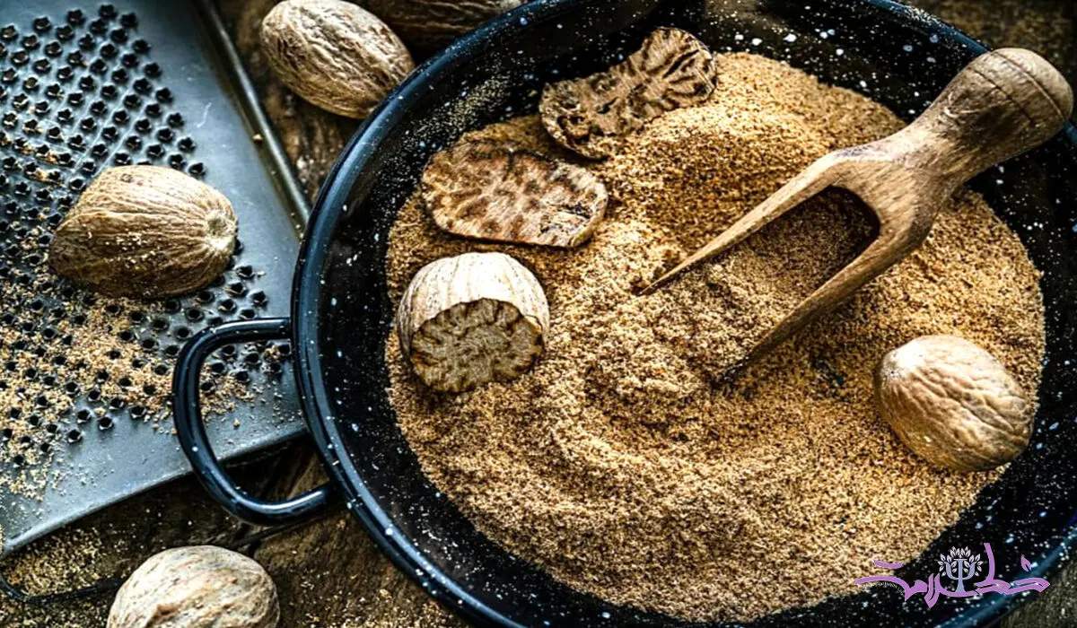 خواص باورنکردنی جوز هندی برای افسردگی