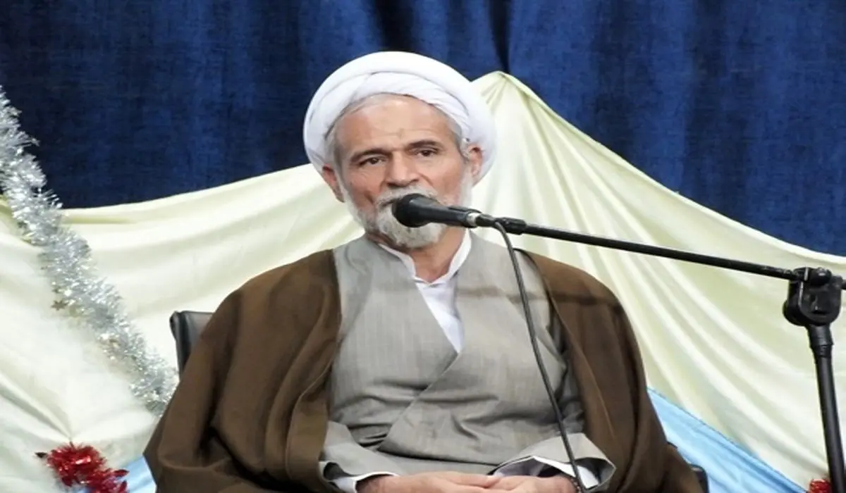 با ظهور امام زمان قطعا سردار سلیمانی میآید و او را یاری میدهد