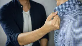 فیلم/ این افراد از آزار خود و دیگران لذت می برند + ببینید در زندگی شان چه گذشته است!