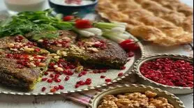 ترفندهای فوق‌العاده برای خوشمزه تر شدن غذاهای سنتی در خانه
