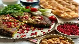 ترفندهای فوق‌العاده برای خوشمزه تر شدن غذاهای سنتی در خانه