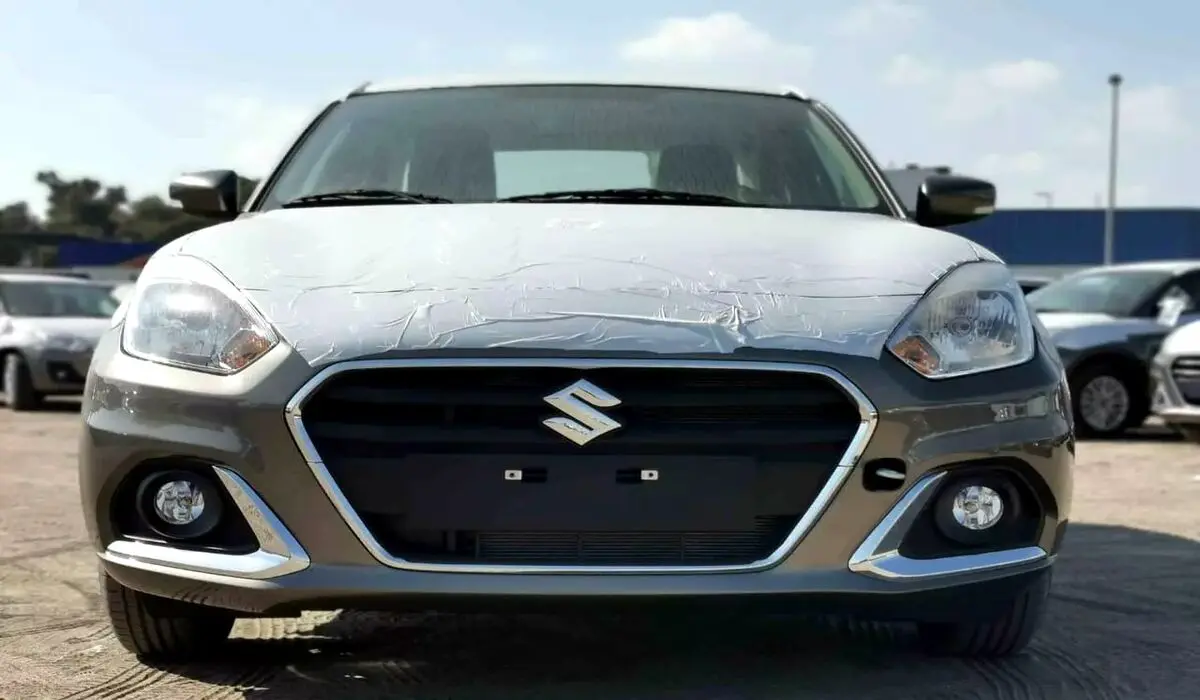 هندی ها این خودروی ژاپنی را جایگزین پراید در ایران می کنند؟
