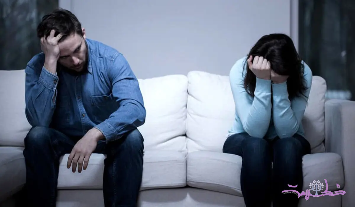 این 5 نشانه علامت قرار داشتن در یک رابطه سمی است